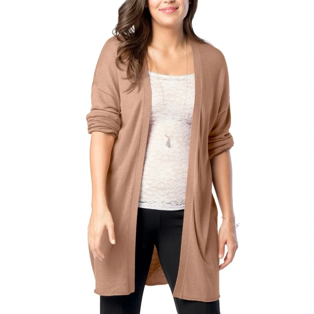 Ruby Ribbon Duster Small - Picture 3 of 7